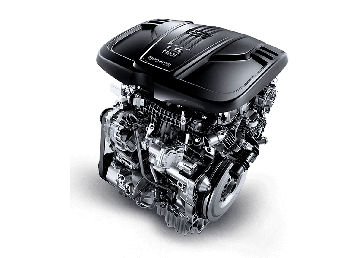 BELGEE X50 — купить новый кроссовер в Бресте и области | цены и комплектации