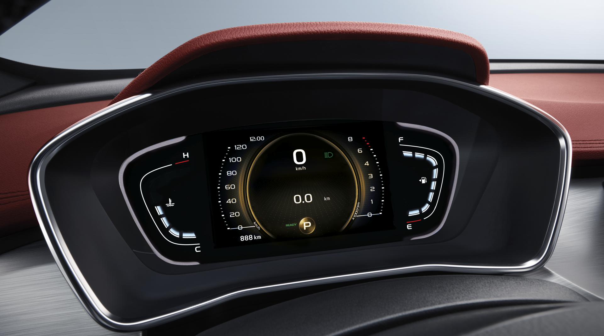 BELGEE X50 — купить новый кроссовер в Бресте и области | цены и комплектации